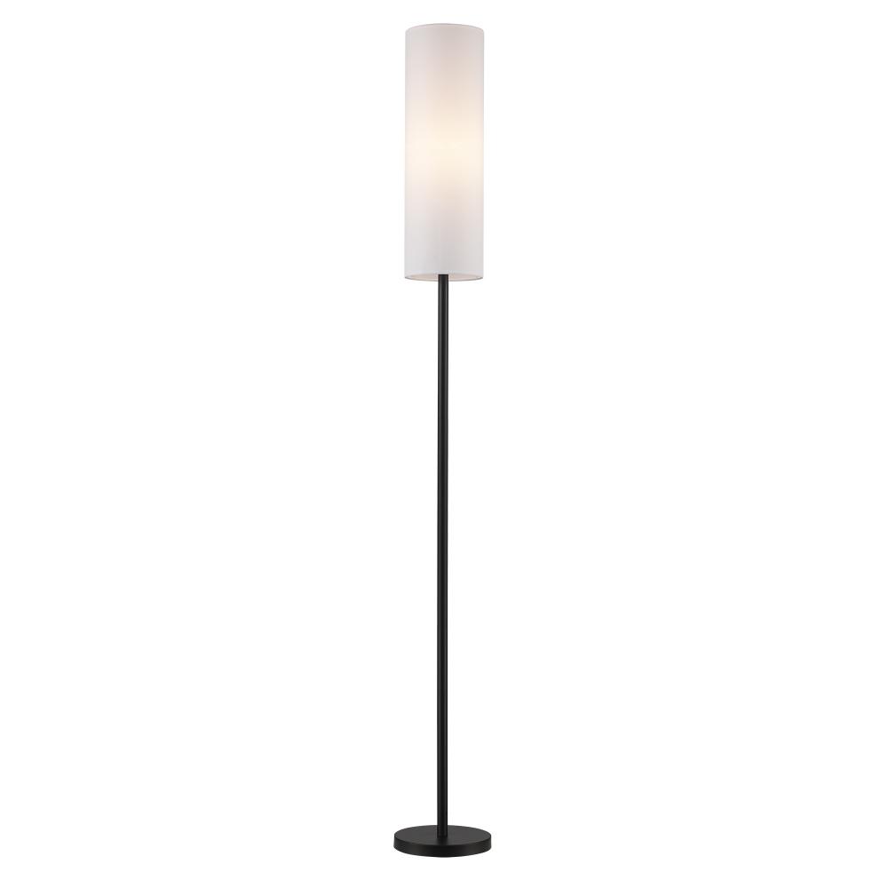1LT FLOOR LAMP 67" SLENDER STY